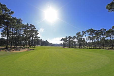 Aroeira Golf